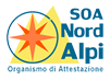 Logo SOA Nord ALpi